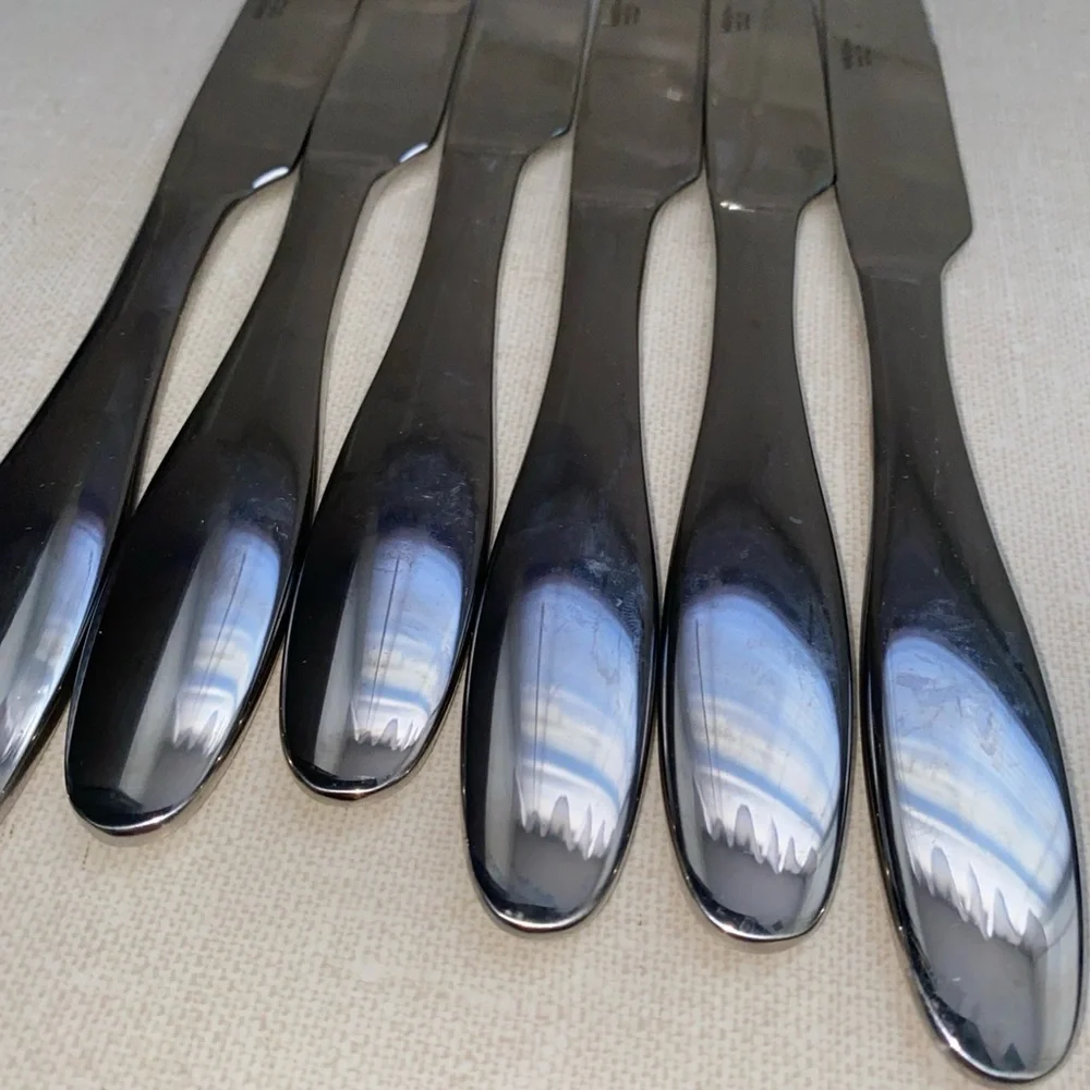 Mikasa hamilton stainless